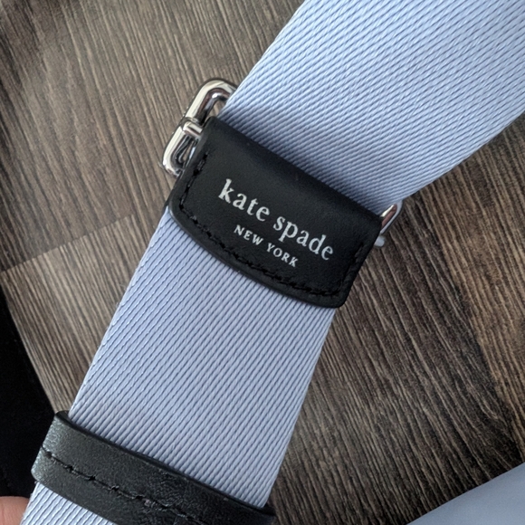 Kate Spade Light Lilac Bag - Picture 3 of 8